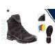 Ботинки HAIX Black Eagle Athletic 2.1 Middle GTX | цвет Black | (330042)